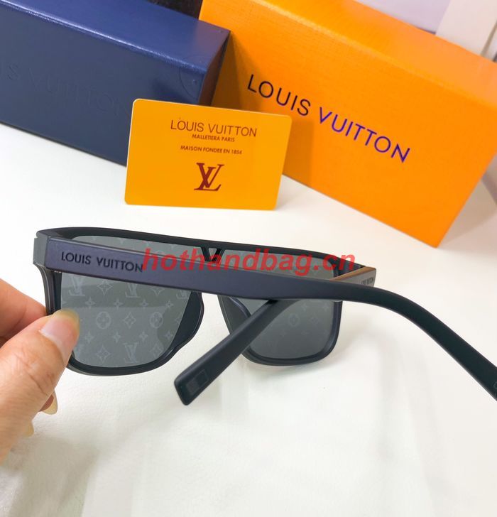 Louis Vuitton Sunglasses Top Quality LVS01628